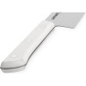 Шеф нож SAMURA HARAKIRI 208 мм, коррозионностойкая сталь, ABS пластик SHR-0085W/K